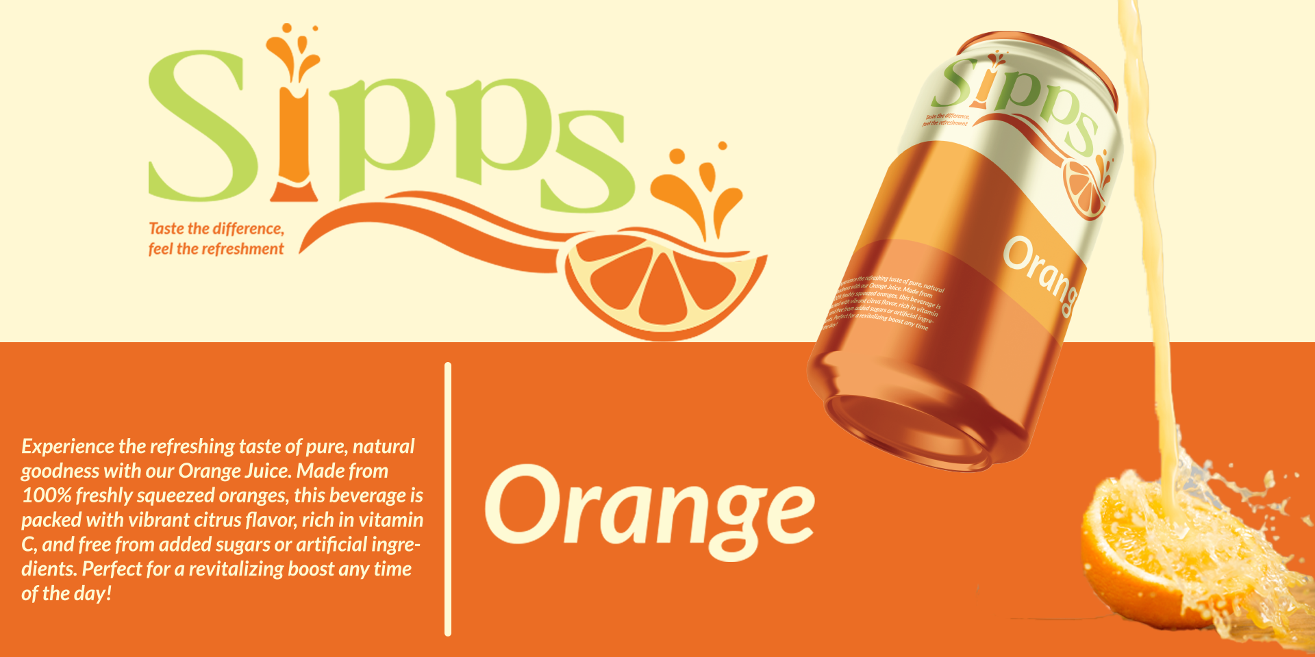 Positive Beverage